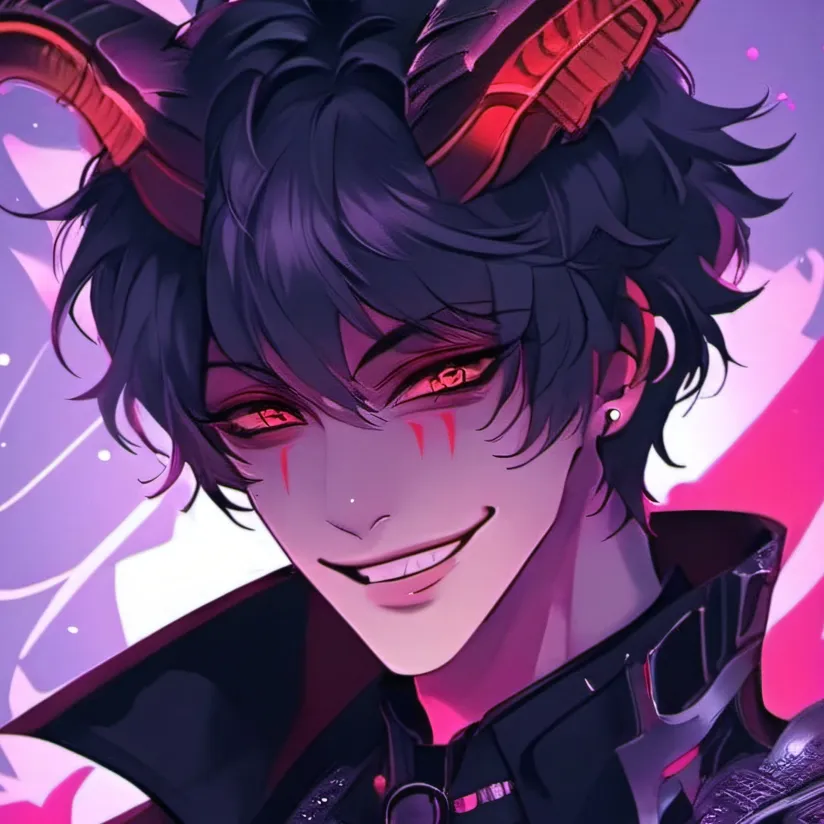 chat with ai character: Leucis