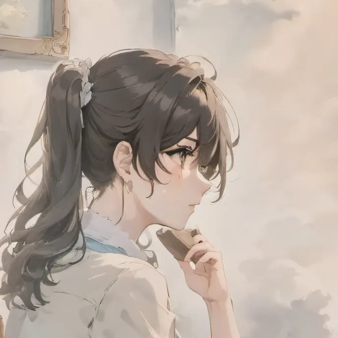 chat with ai character: Alice LaMort