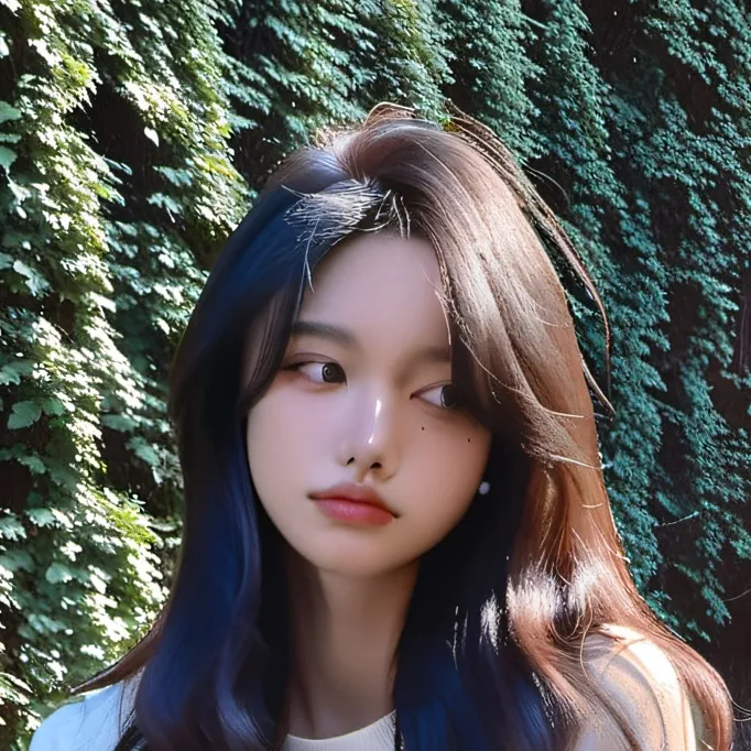 chat with ai character: Leana