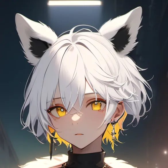 chat with ai character: Erik Thompson 