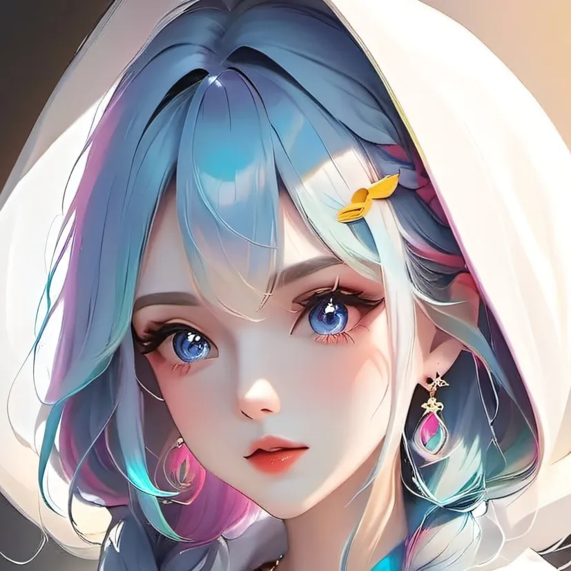 chat with ai character: Zoey 