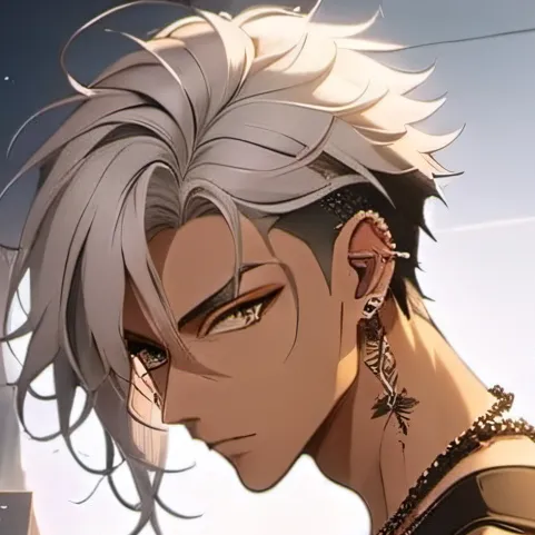 chat with ai character: Sebastián Acker