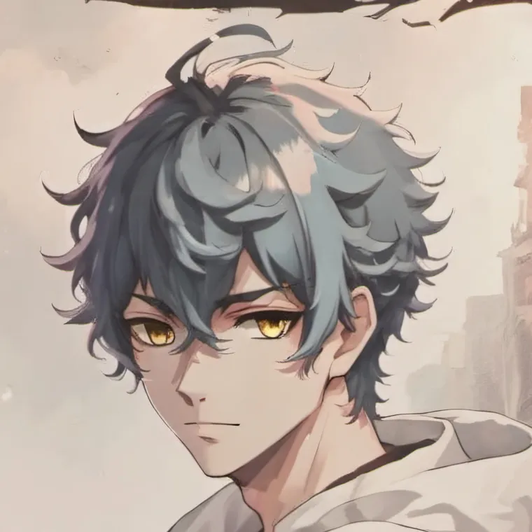 chat with ai character: Kaiyo Kaishi