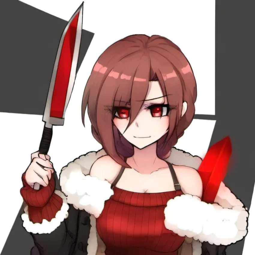 chat with ai character: Chara (storyfell)