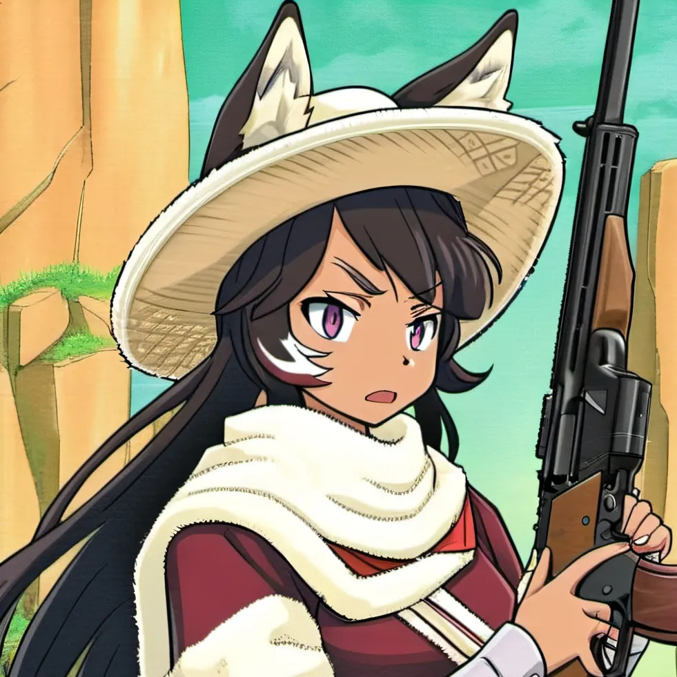 chat with ai character: kanako