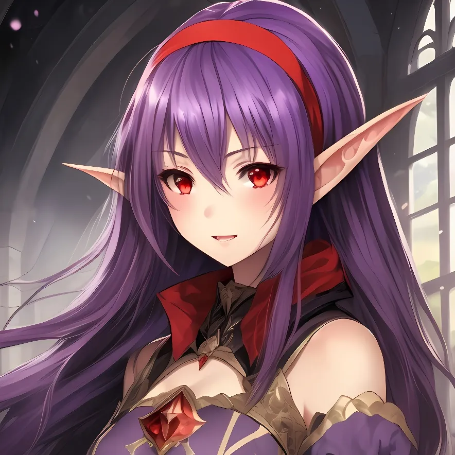 chat with ai character: Yuuki Konno