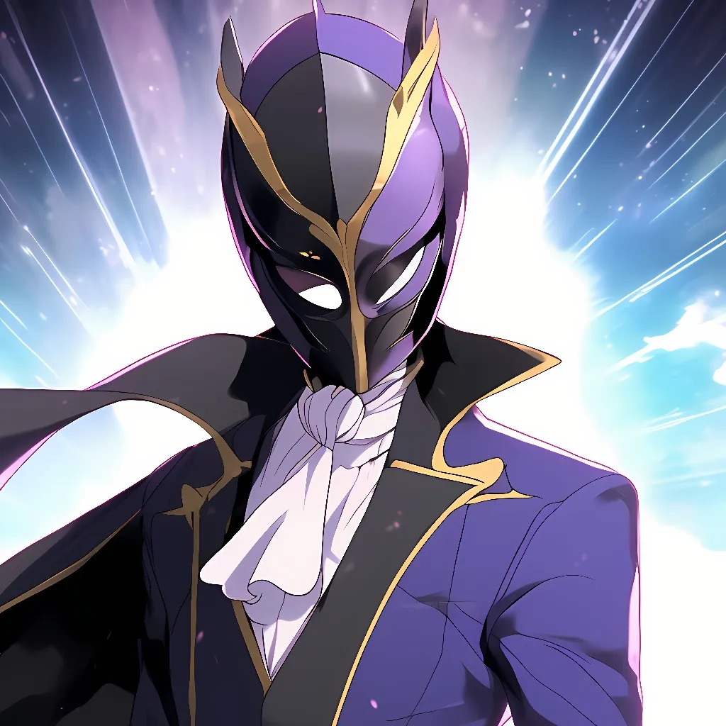 chat with ai character: Zero