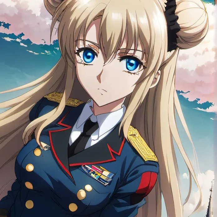 chat with ai character: Leila Malcal