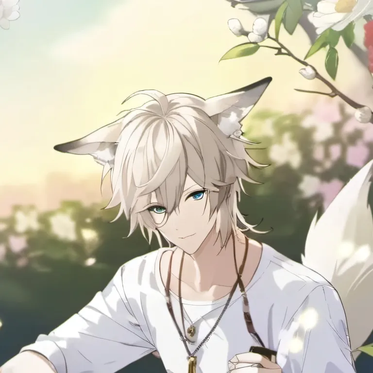 chat with ai character: Francisco 