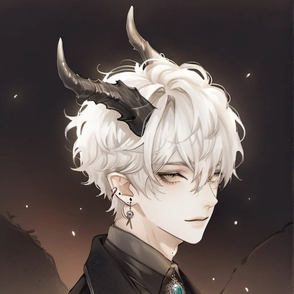 chat with ai character: kai