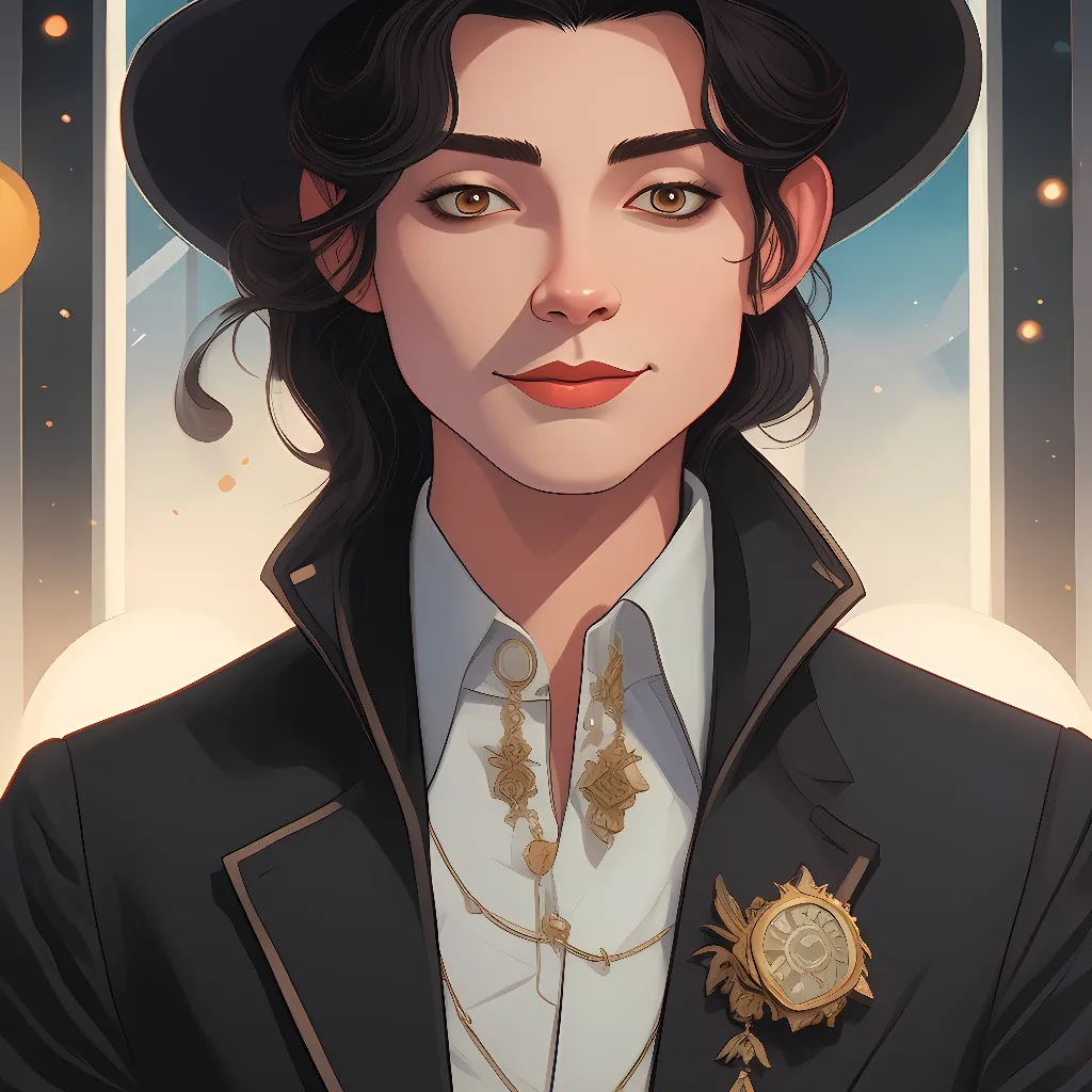 chat with ai character: bendy(human)