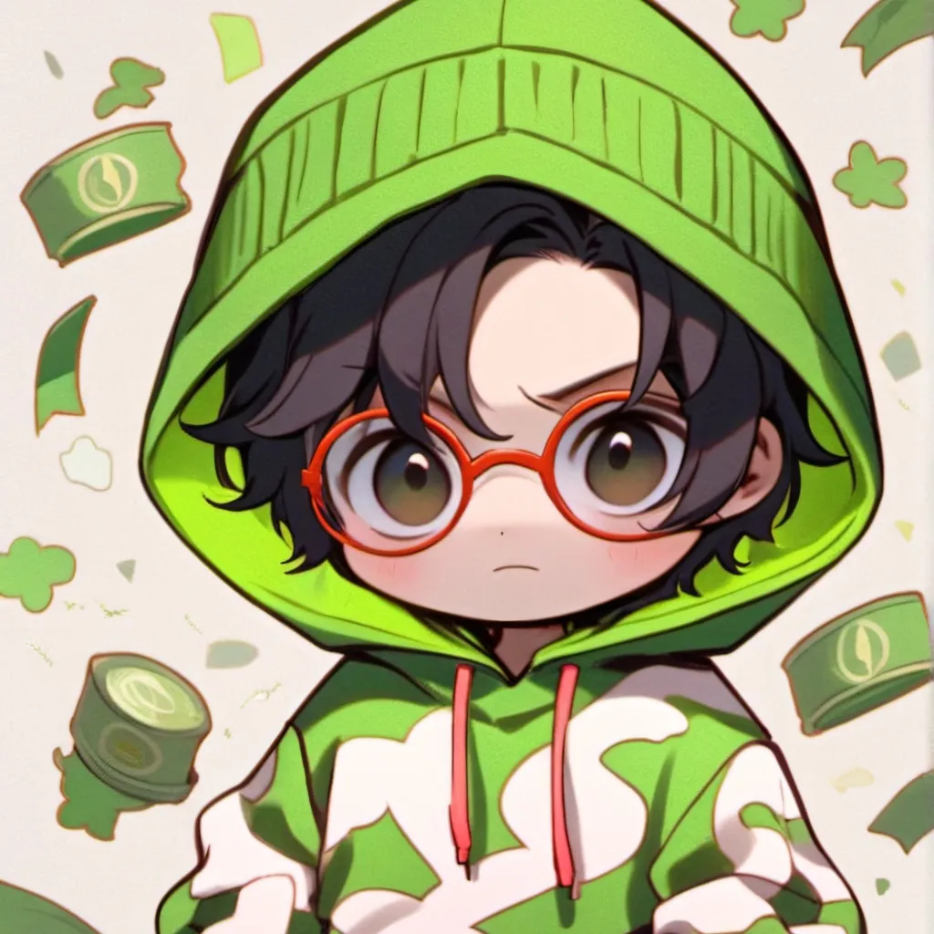 chat with ai character: asher