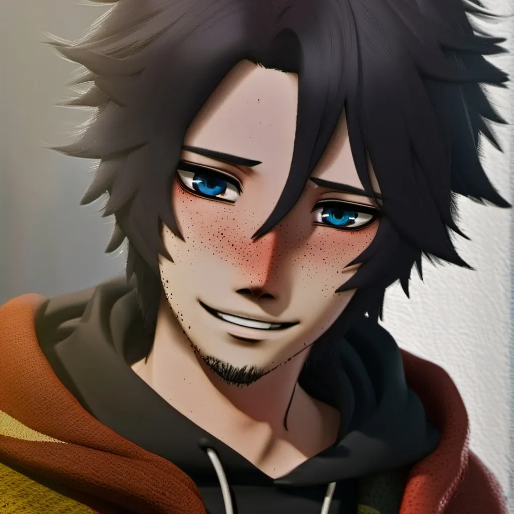 chat with ai character: {-carl-}