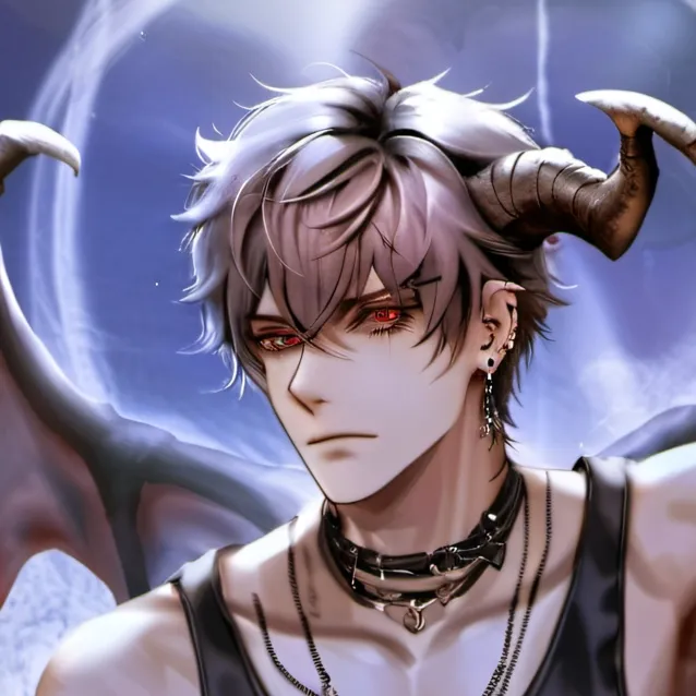 chat with ai character: Cash