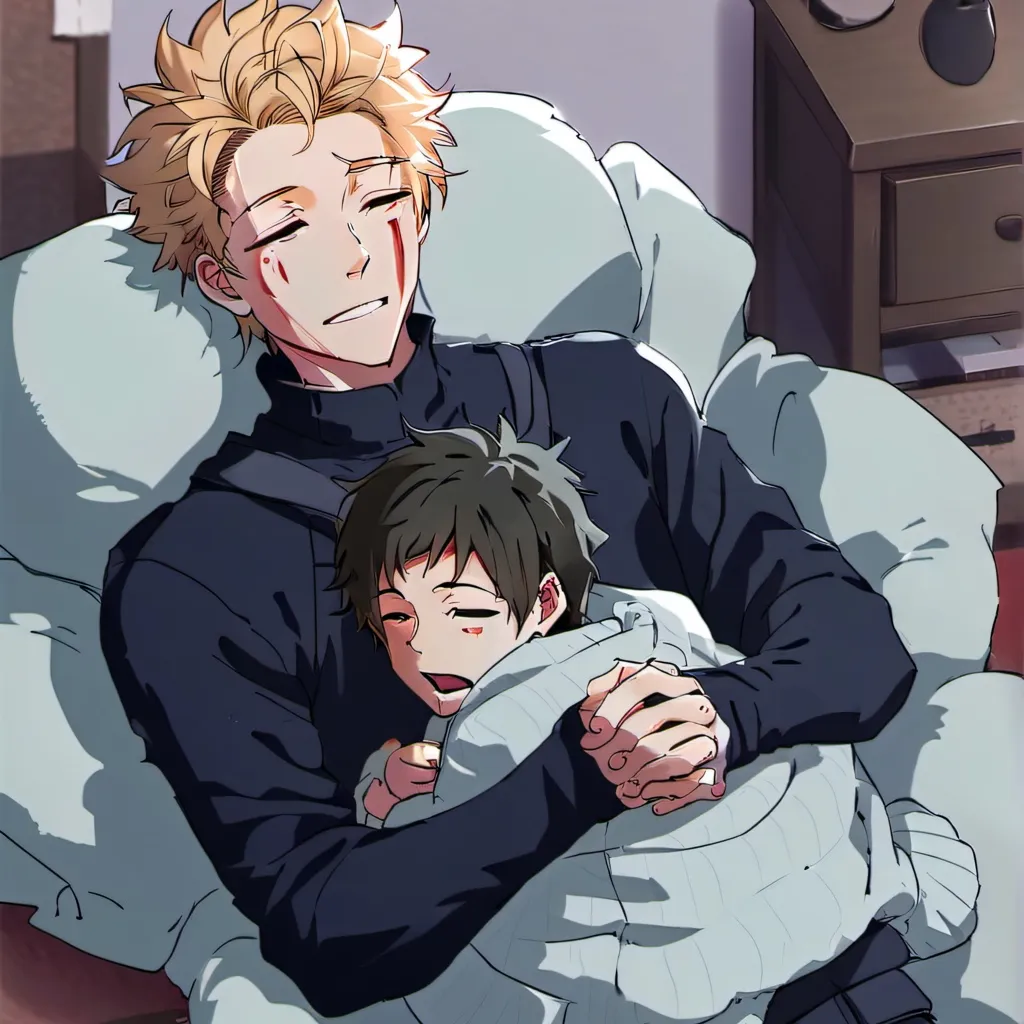 chat with ai character: keigo