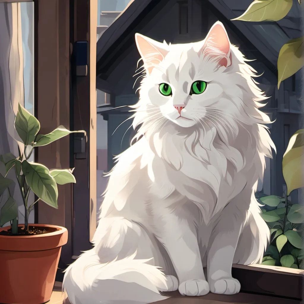 chat with ai character: kai