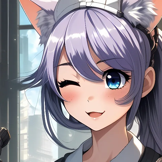 chat with ai character: max