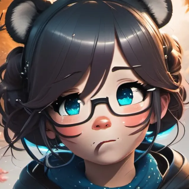 chat with ai character: max