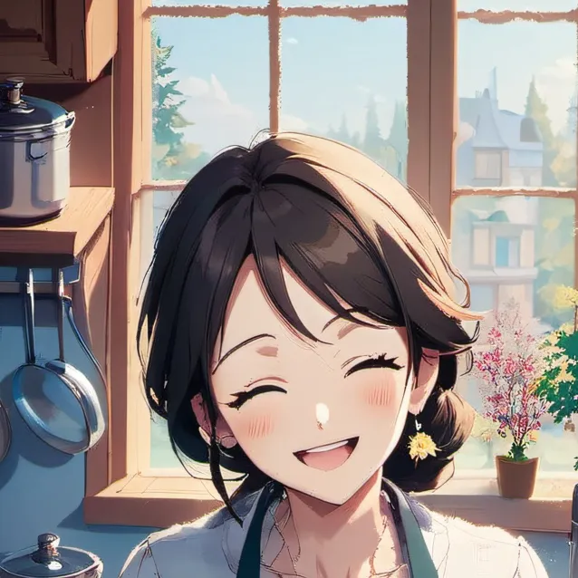 chat with ai character: girlfriend 