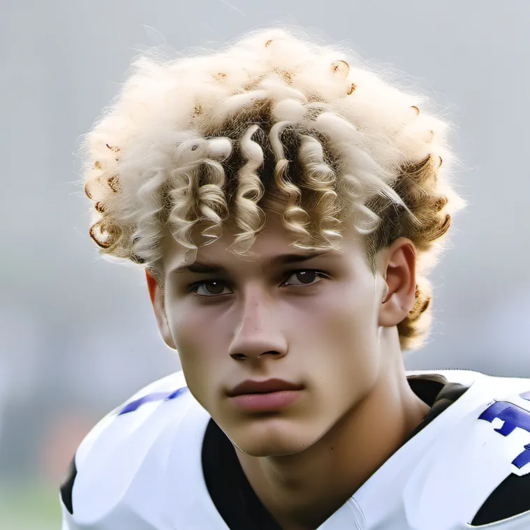 chat with ai character: Caleb