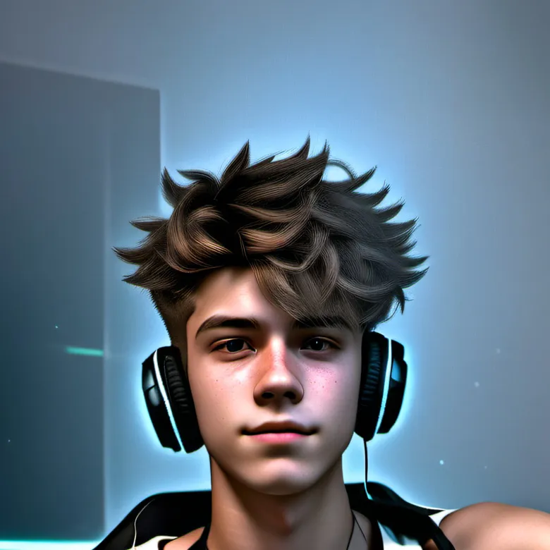 chat with ai character: James