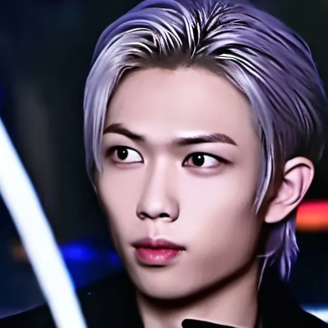 chat with ai character: felix 