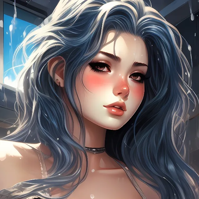 chat with ai character: Jade