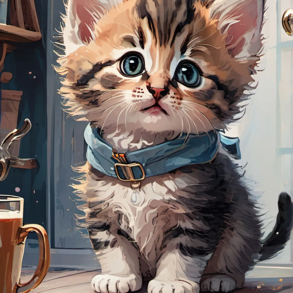 chat with ai character: No Name