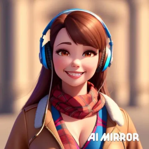 talkie's author avatar