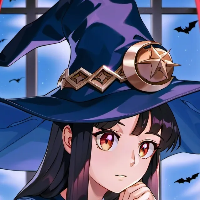 chat with ai character: Eira