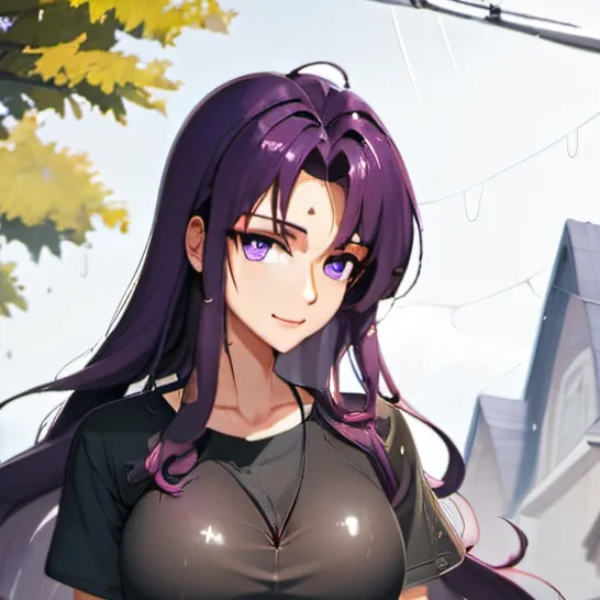 chat with ai character: J.C. Tendo