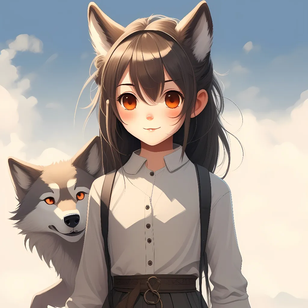 chat with ai character: katie