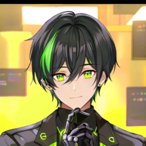 creator Charlesplayz36's avatar