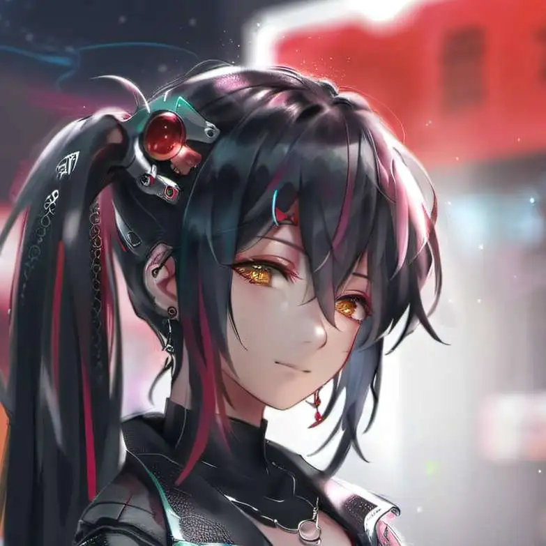 chat with ai character: Lucia Plume