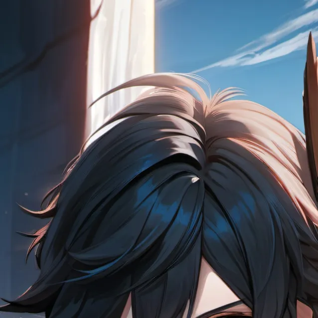 chat with ai character: James