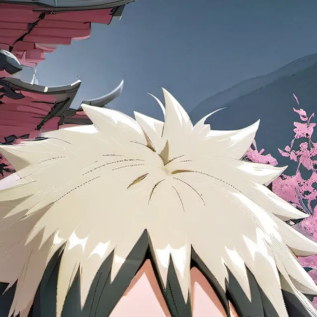 chat with ai character: kenma