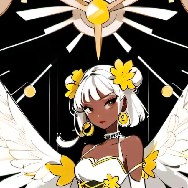 chat with ai character: Josie