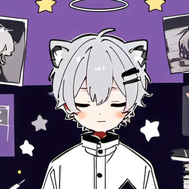 chat with ai character: haru