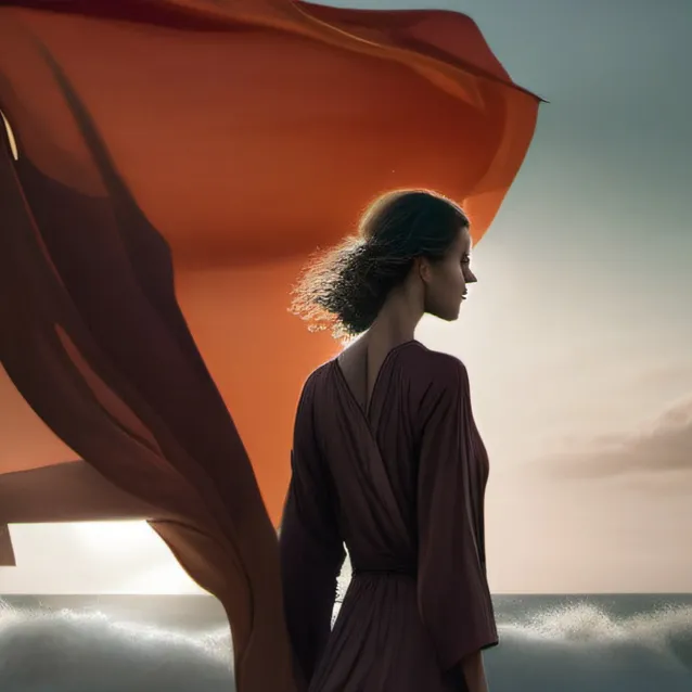 chat with ai character: JJ