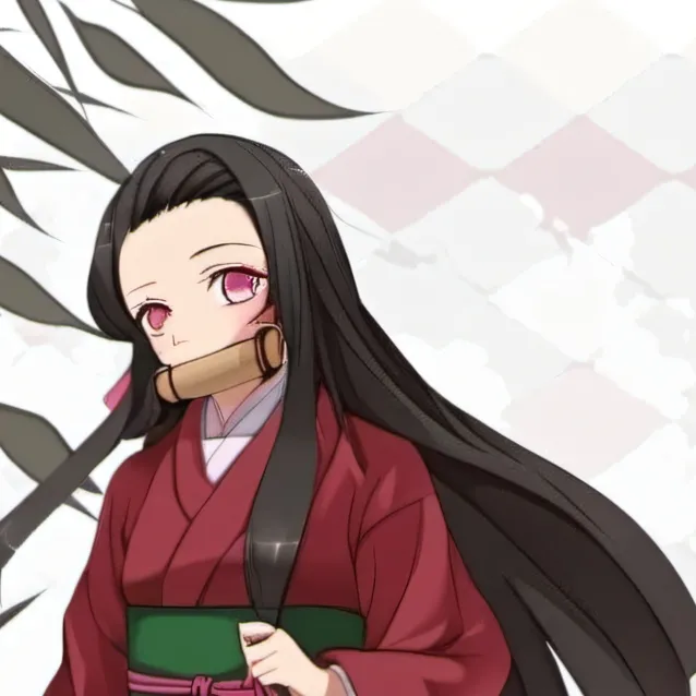 chat with ai character: nezkuo