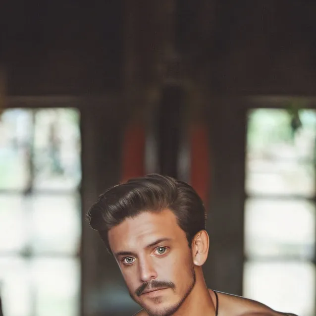 chat with ai character: Ethan