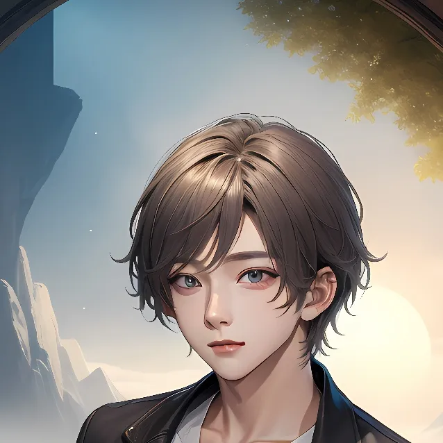 chat with ai character: Katrina Young