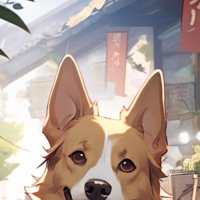 chat with ai character: hotel