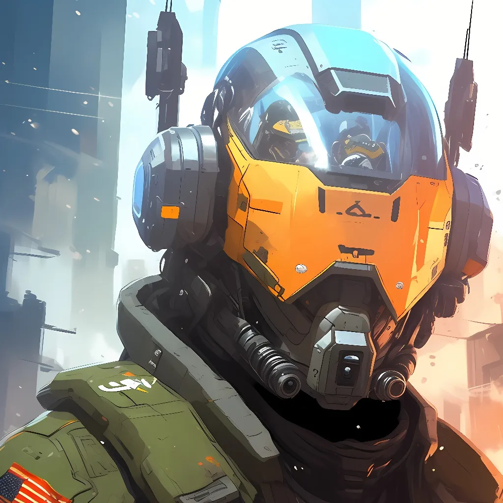 chat with ai character: Jack Cooper