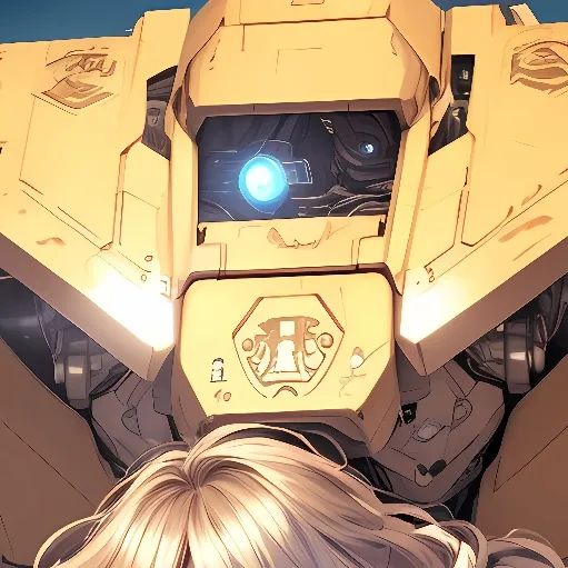 chat with ai character: CT-5900