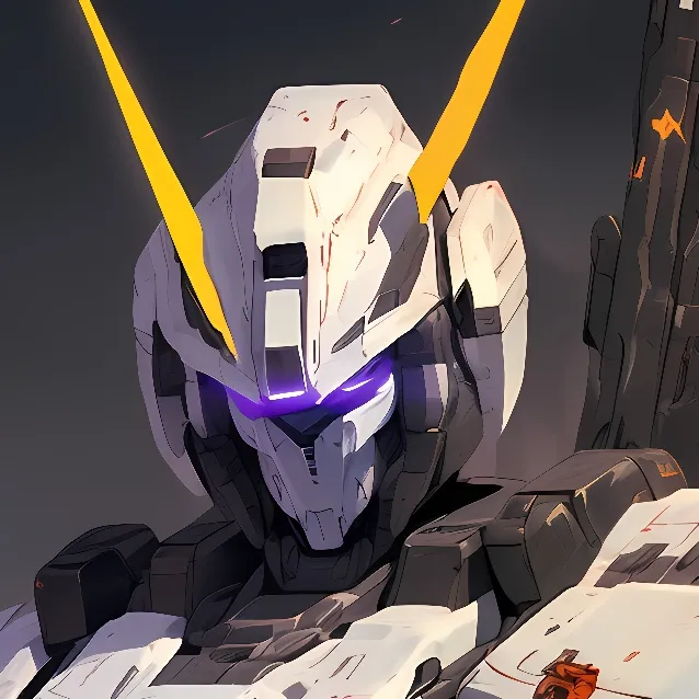 chat with ai character: Gundam Apex