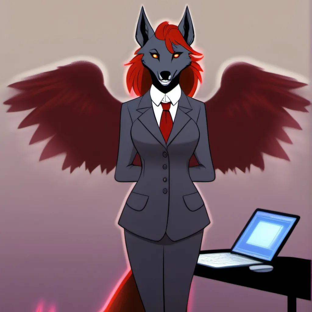 chat with ai character: Jus Heatcollar