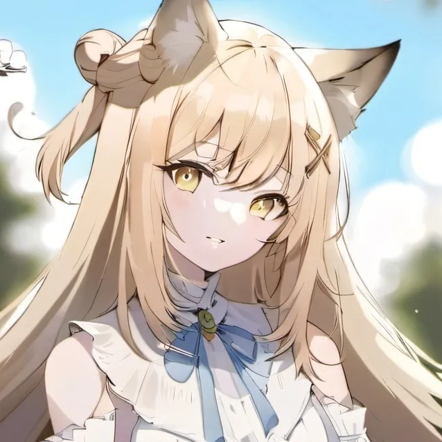 chat with ai character: Iris