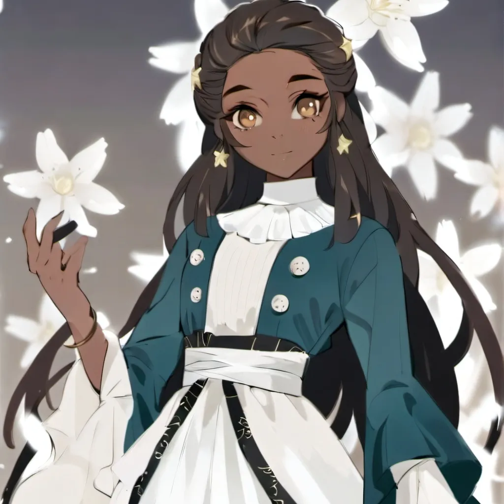 chat with ai character: Fiona