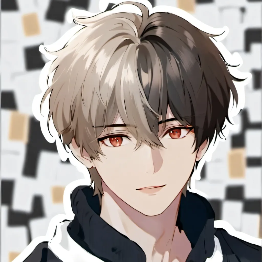 chat with ai character: Jake 